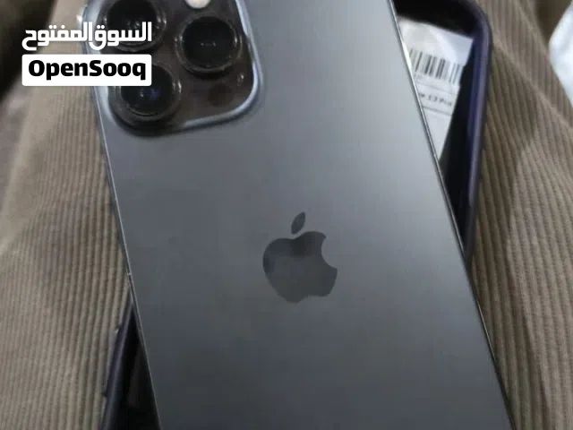 Apple iPhone 13 Pro Max 256 GB in Basra