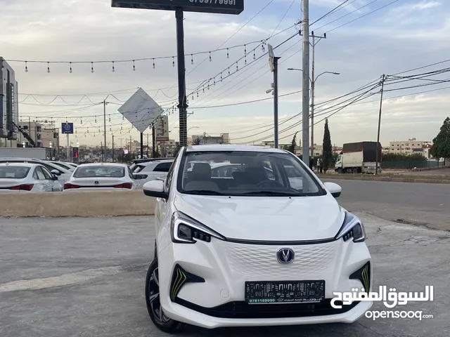 Changan E-Star electric 2025