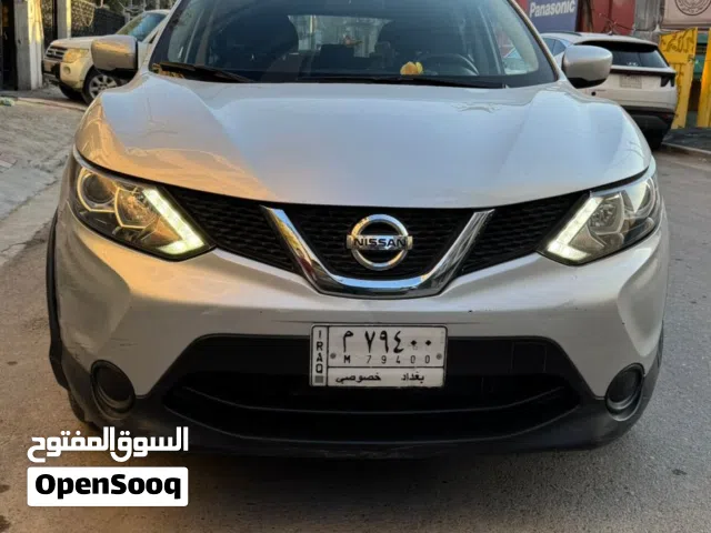 Used Nissan Rogue in Baghdad