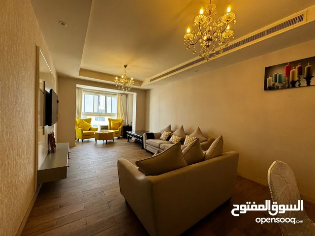 10m2 2 Bedrooms Apartments for Rent in Muscat Ghubrah
