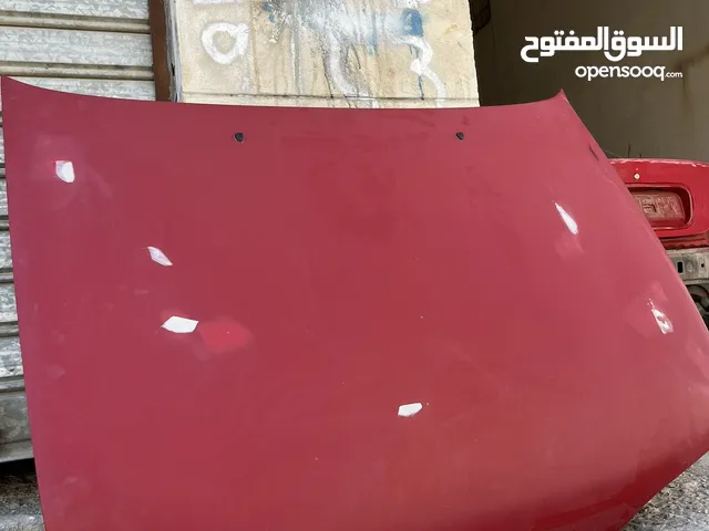 غطا اكسنت موديل 95 كورييييييي ( وكاااله) + طمبون خلفي كورريي (وكاله) بسعررر ناررر حرقققققققق لحقققق.