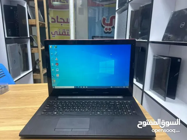 لاب توب جديد بحالة الوكالة كفالة الشركة للبيع بسعر مغري
