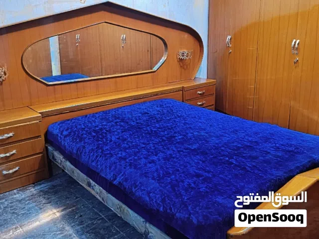 غرفة 6ابواب ملحق صاج درجة اولة مستعملة كاملة