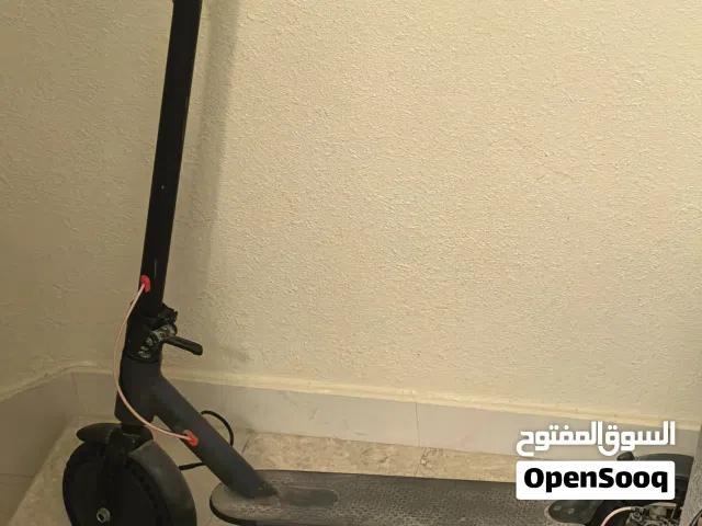 سكوتر كهربائي للبيع