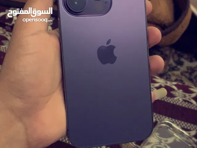 IPhone 14 Pro