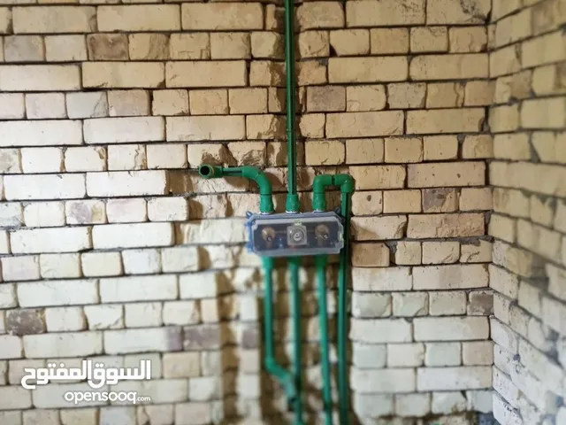 تاسيس الماء والمجاري وصيانه منظومة الماء وتقوية الضعيف وترميم متوفر كافة مناطق البصره اي شي عندك