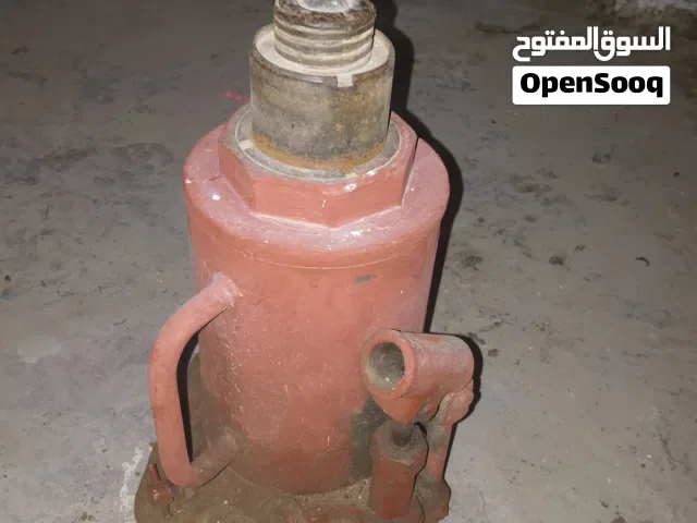 كريك سيارات للبيع