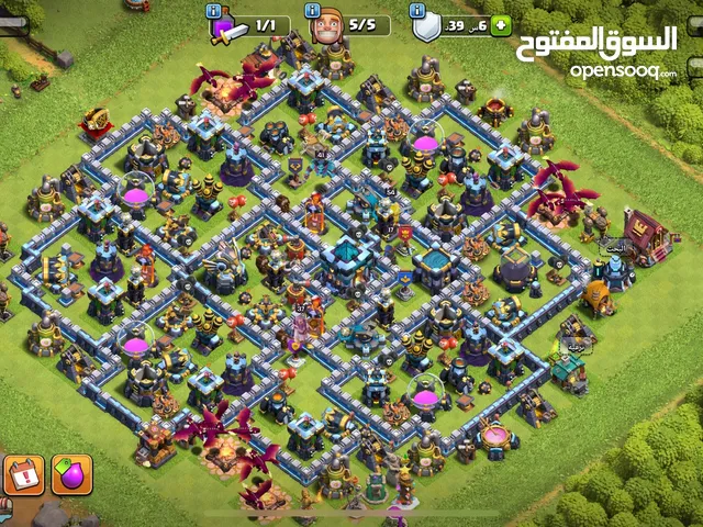 للبيع بيت 13ماكس