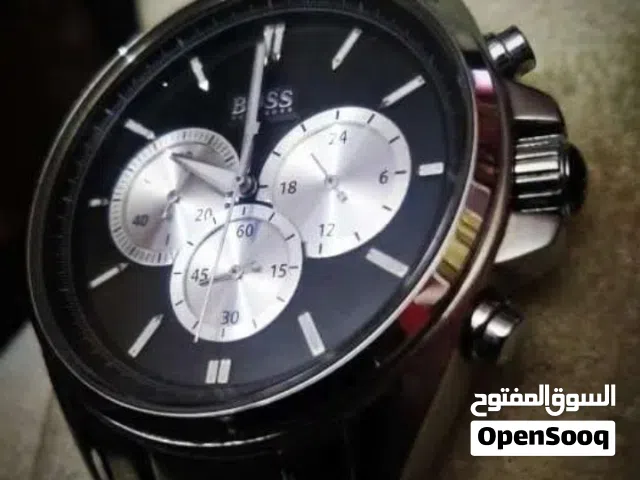 Analog Quartz Hugo Boss watches  for sale in Cairo