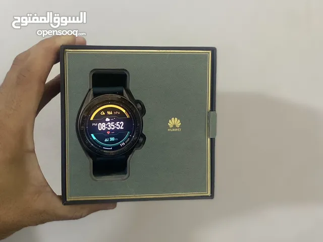 Huawei smart watches for Sale in Muscat