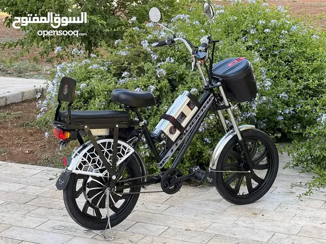 مطلوب فني صيانه دراجات هوائيه