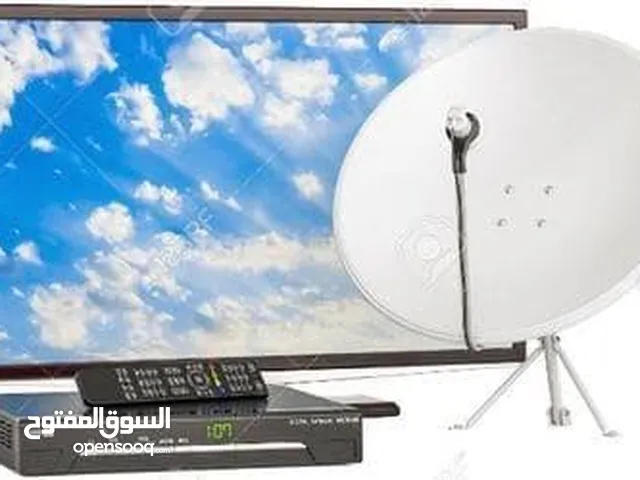 Screens - Receivers Maintenance Services in Cairo