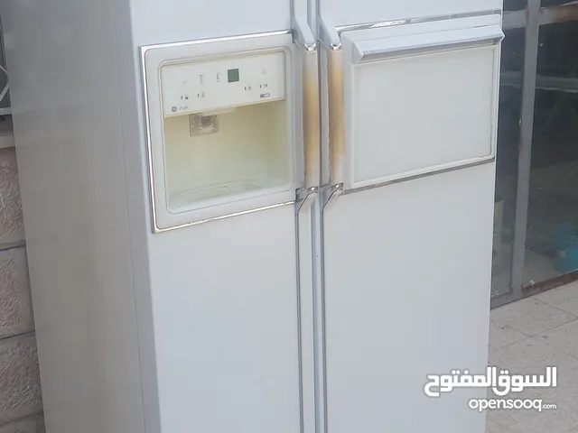 General Electric Refrigerators in Amman