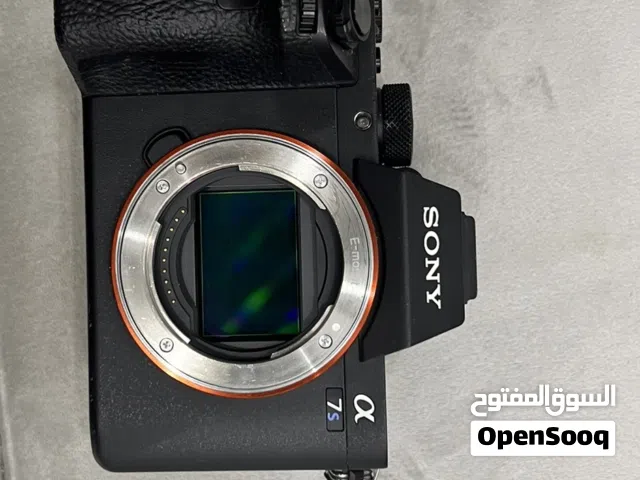 للبيع كاميرا سوني Sony A7SII