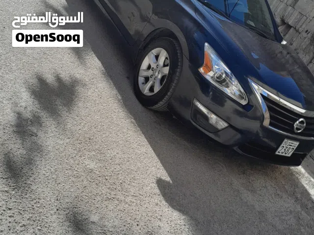 2013, نيسان, التيما, SL