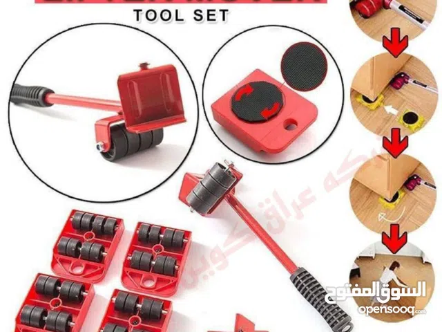 أداة النقل رافع النقل الثقيل