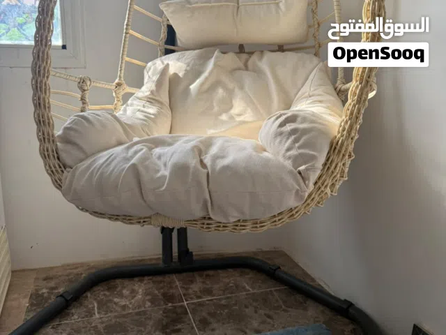 أرجوحة استعمال نضيف