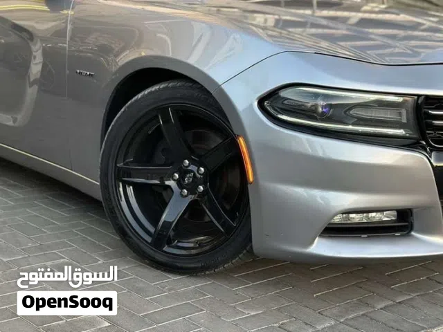 2018 دودج تشارجر R/T