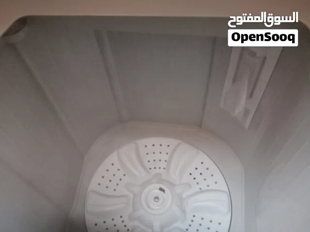 غسالة يونيون اير 8 ك بحالة الزيرو