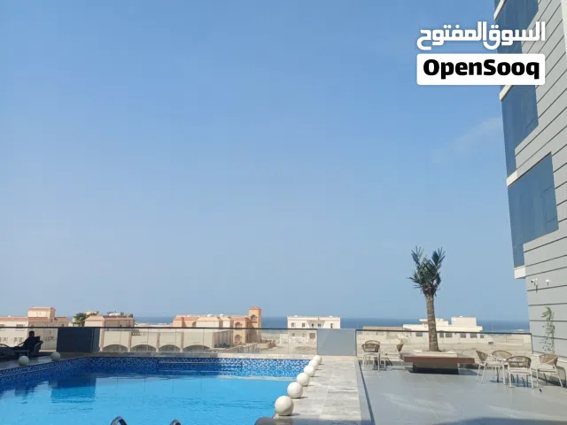 70 m2 1 Bedroom Apartments for Rent in Dhofar Mirbat