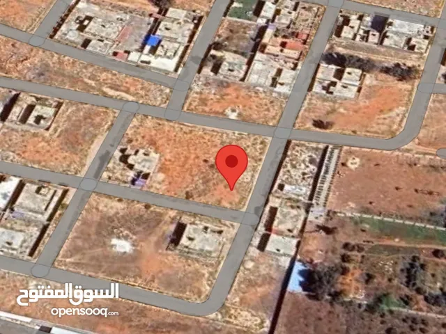قطعتين ارض للبيع