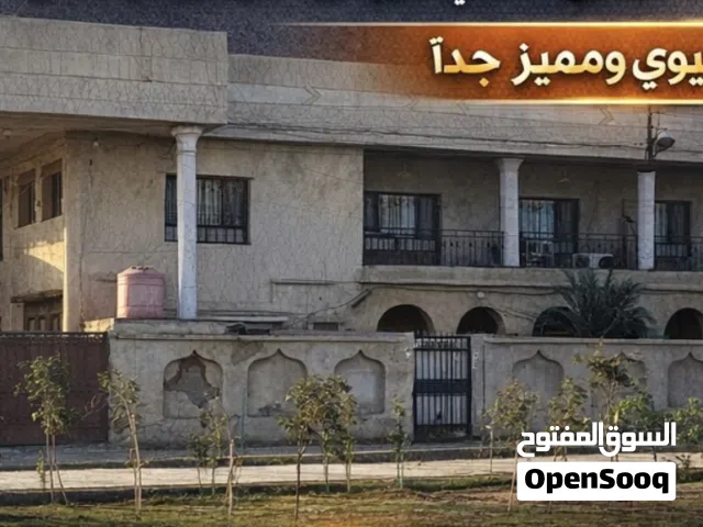 عقار مميز للبيع في حي الأندلس – طابو ملك صرف – موقع استراتيجي (سكني او استثماري)