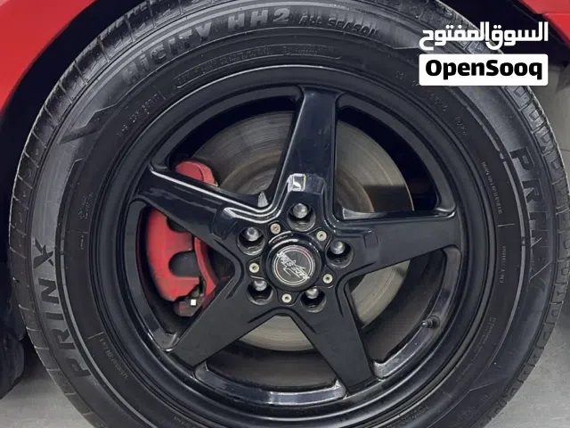 رنجات ريس ستار موستانج