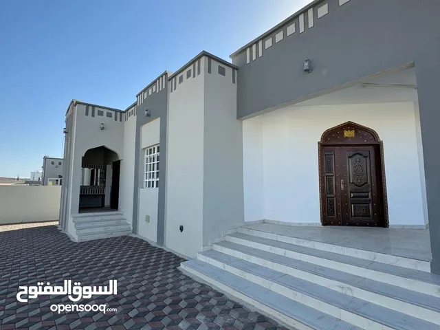 270 m2 3 Bedrooms Townhouse for Sale in Al Dhahirah Ibri