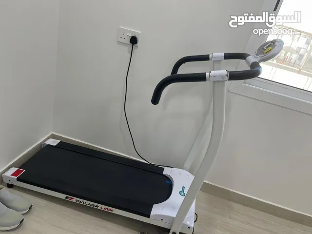 جهاز مشي للبيع