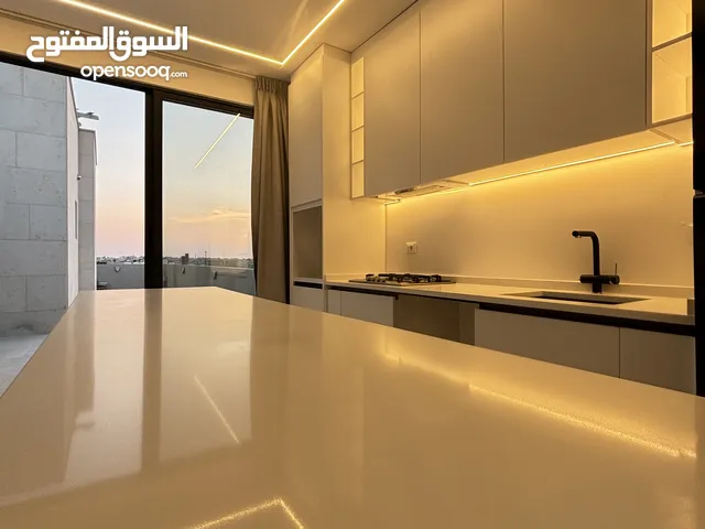 رووف مفروش للايجار   ( Property 38090 ) سنوي فقط