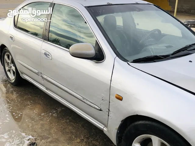 Used Nissan Maxima in Zawiya