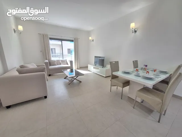 Bright & Spacious Pets Allowed Internet & H/k Services With CPR Address  Near Us navy Base Juffair