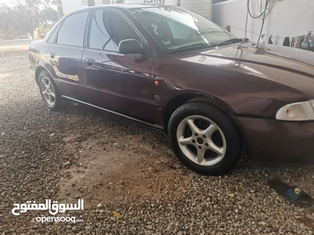 اوديA4 للبيع السياره بصفه عامه مشا الله رقم الهاتف