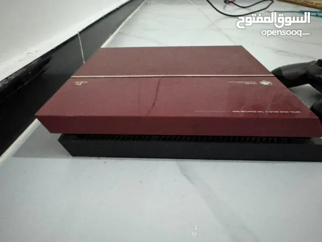 PlayStation 4 PlayStation for sale in Benghazi
