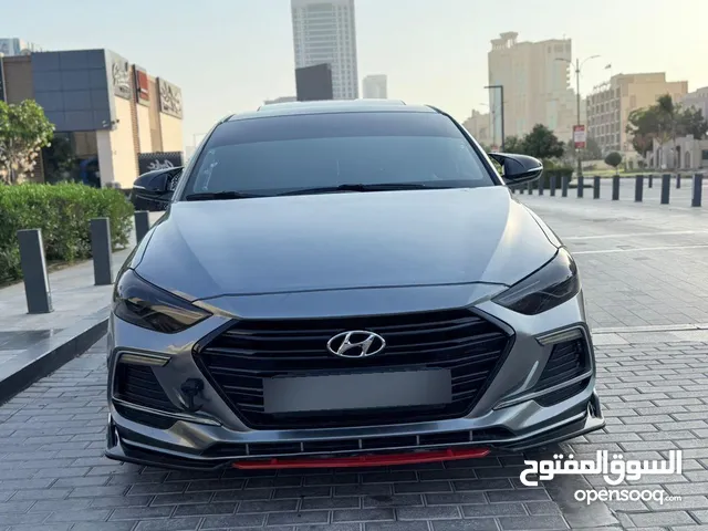 النترا 2018 .sport. 1.6