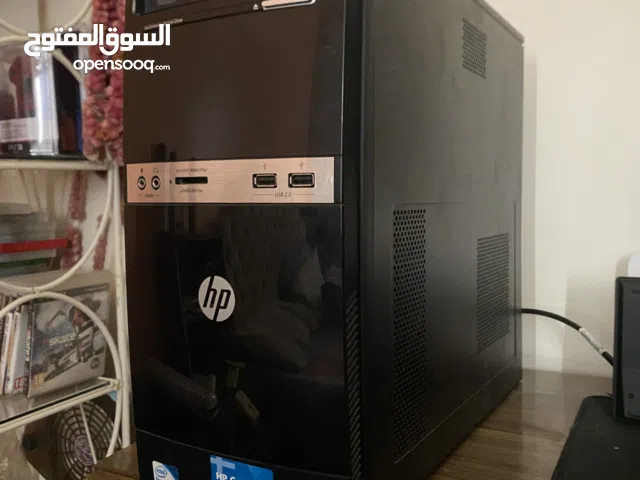 Other HP  Computers  for sale  in Sana'a