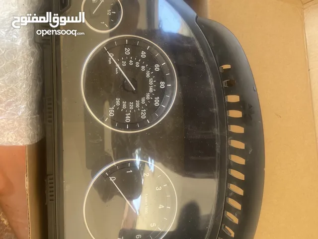 عداد BMW 530 2012