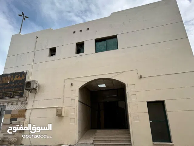 Building for Sale in Sharjah Muelih Commercial