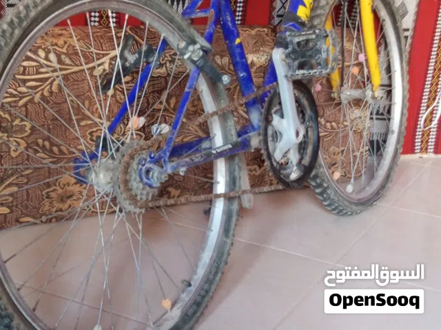 دراجه هوائيه ياباني