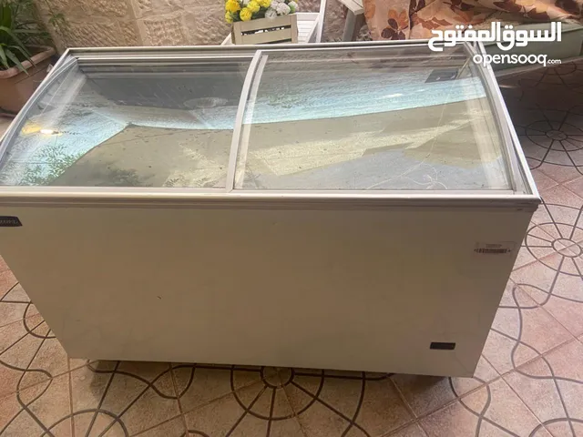 Condor Freezers in Amman