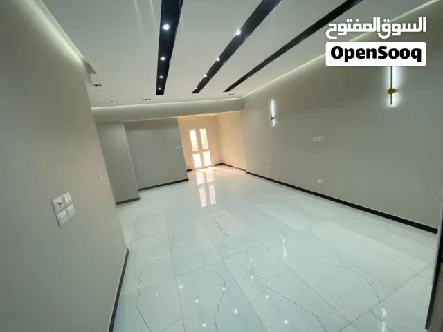 شقة 210متر للبيع تشطيب الترا سوبر لوكس في الشيخ زايد مدينة 6 اكتوبر