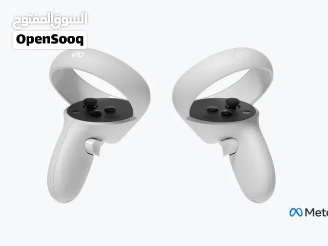 مطلوب ايدين للMeta Quest 2