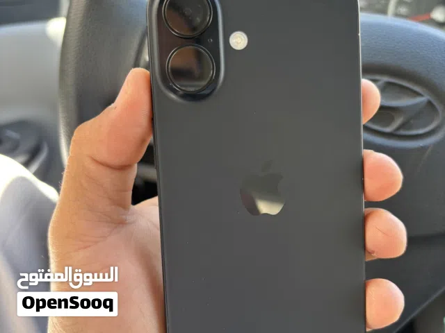 كزيوني ايفون 16 عادي بطارية 99%