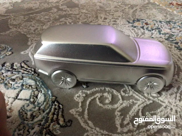 تمثال رنج روفر