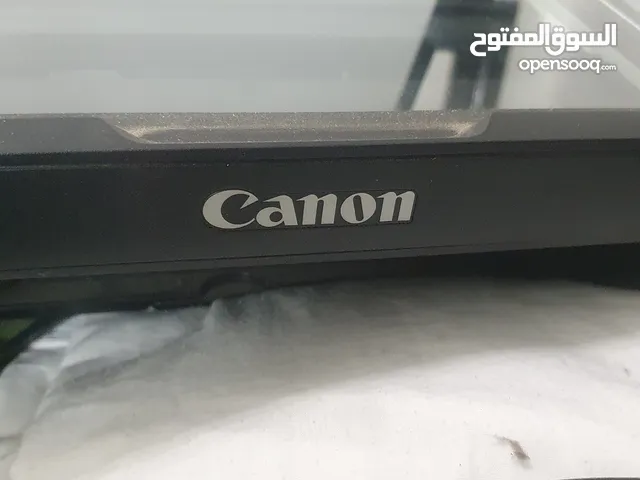 Canon printers for sale  in Muscat