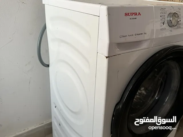 Supra full automatic