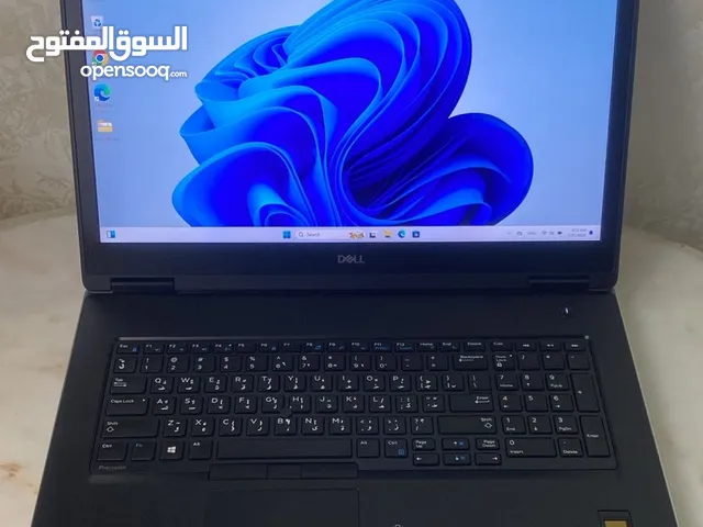 Windows Dell for sale  in Amman