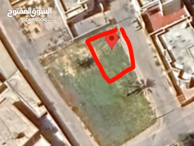 Residential Land for Sale in Misrata Karzaz