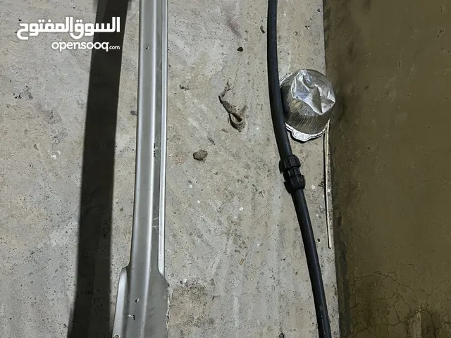 للبيع زايده 400 LS