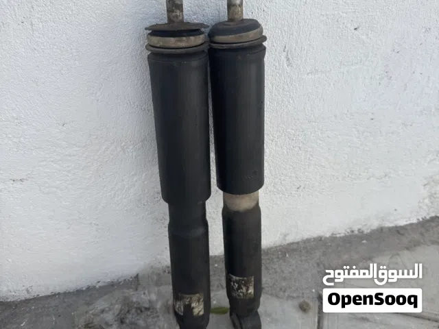 جانبينات وكالة ستيشن 2000